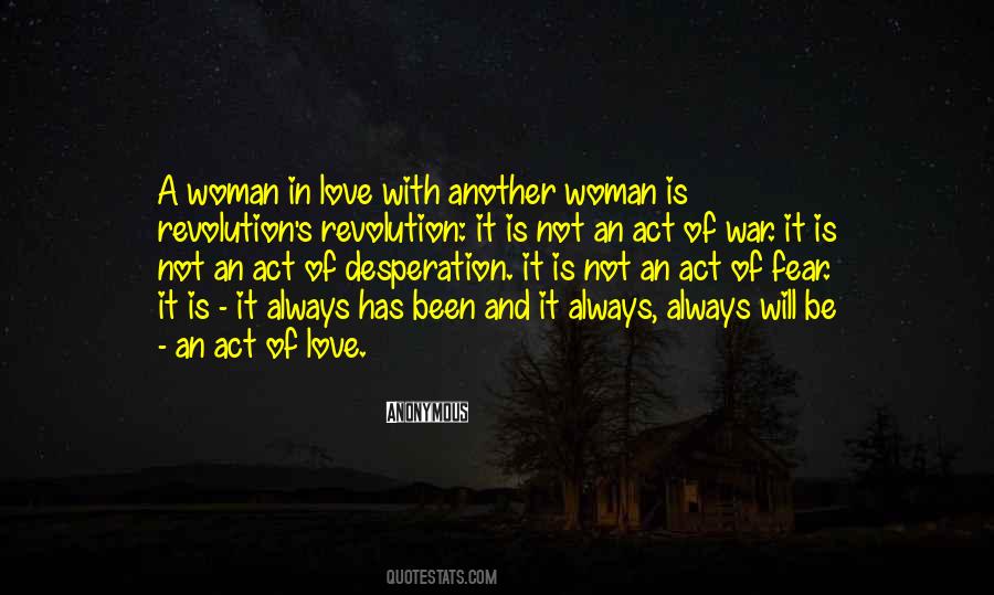 Act Of War Quotes #1613682