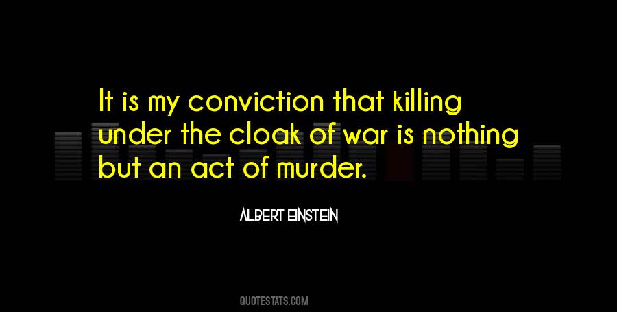 Act Of War Quotes #344258