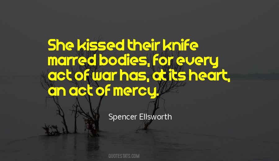 Act Of War Quotes #391818