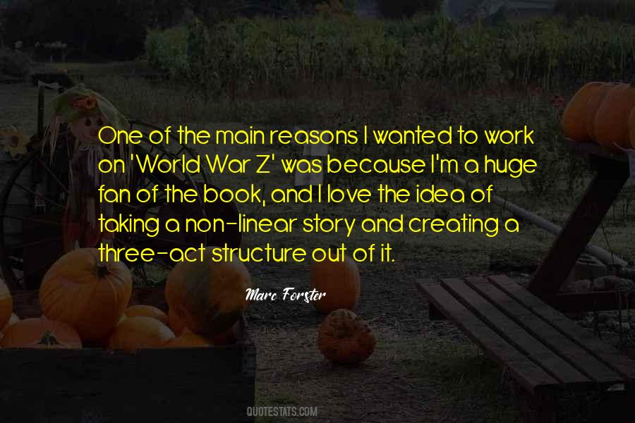 Act Of War Quotes #550714