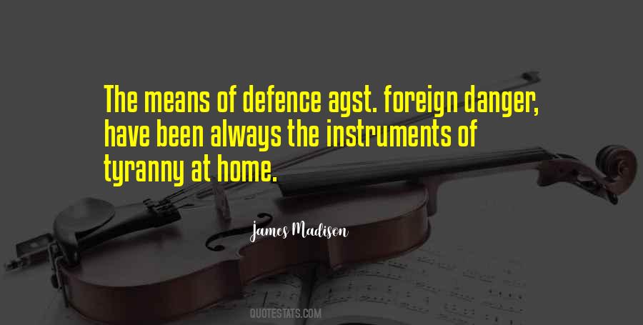Act Of War Quotes #789218