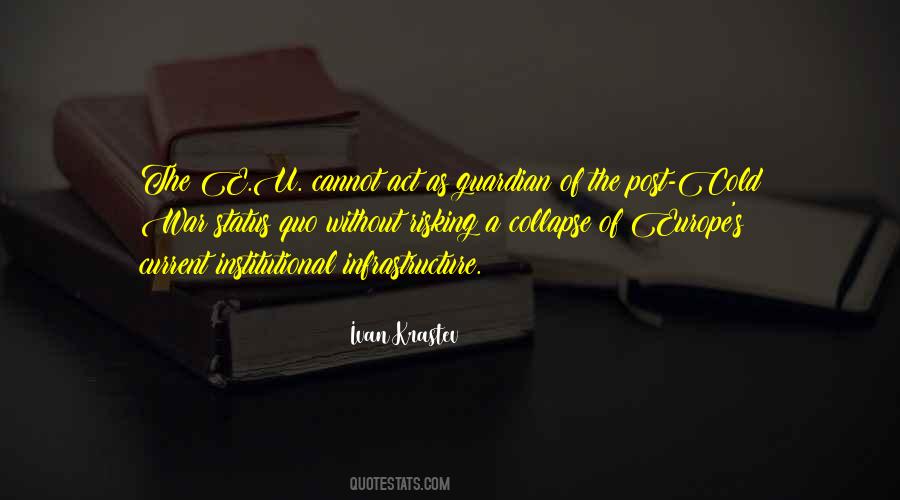 Act Of War Quotes #838440
