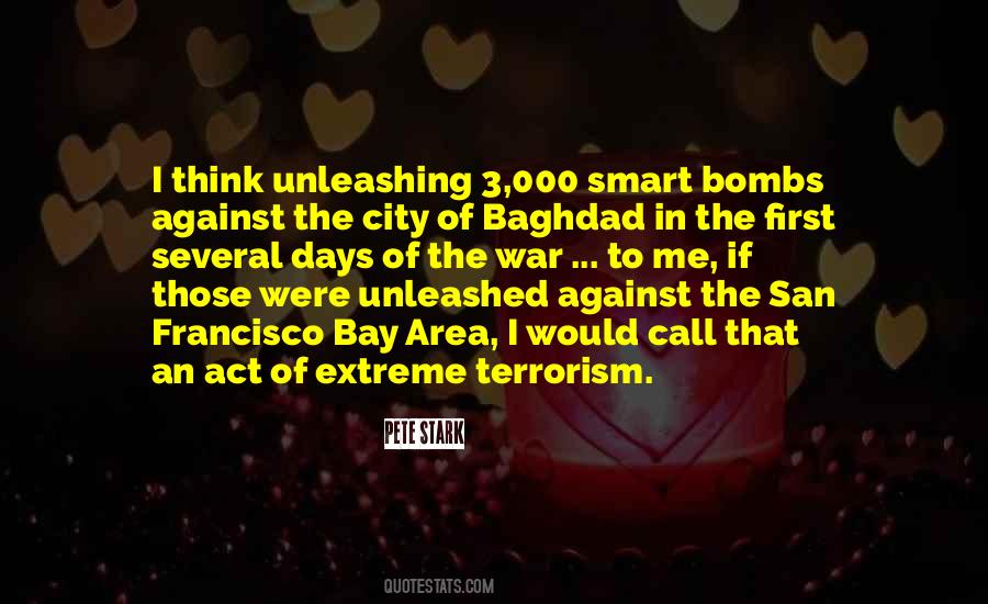 Act Of War Quotes #891980