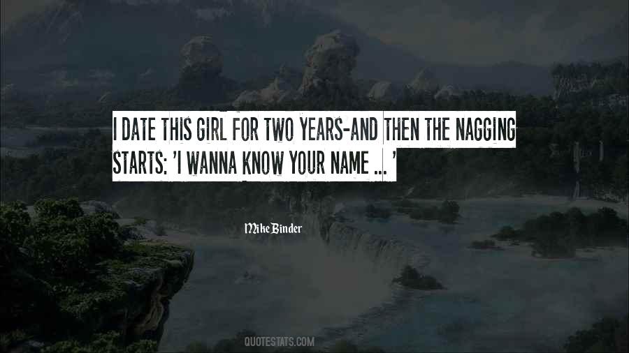 I Wanna Date U Quotes #852915