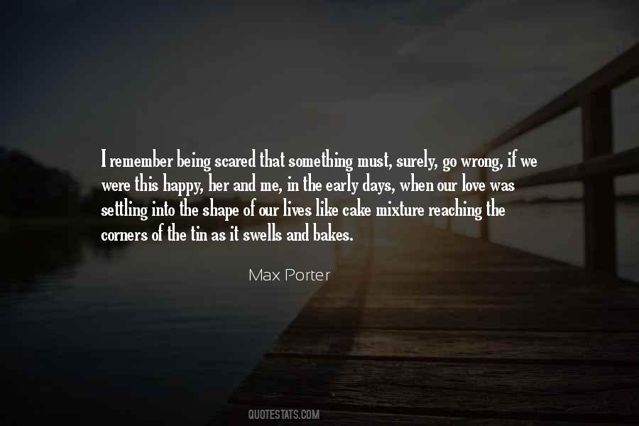 Grief And Anxiety Quotes #1773475