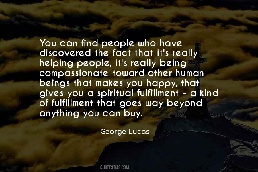 When You Find Someone Who Makes You Happy Quotes #255630