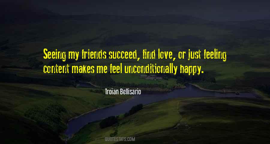 When You Find Someone Who Makes You Happy Quotes #388887