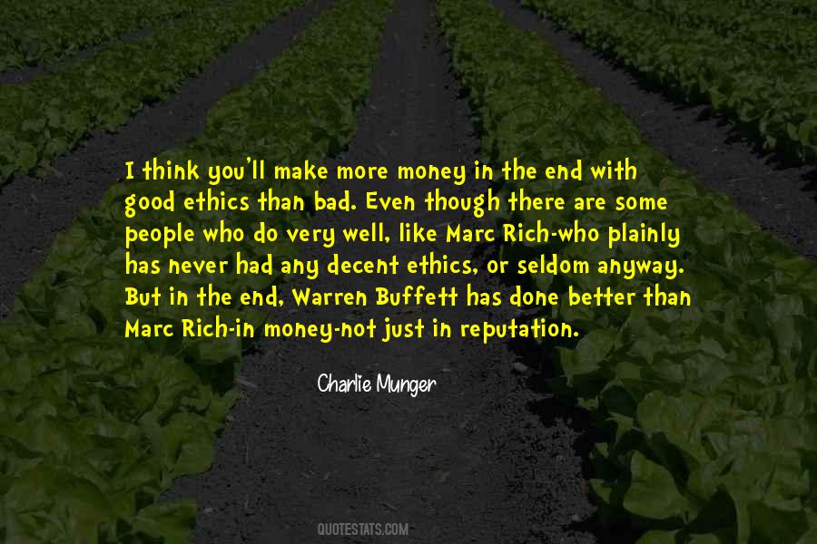 There Are More Good People Than Bad Quotes #1500237