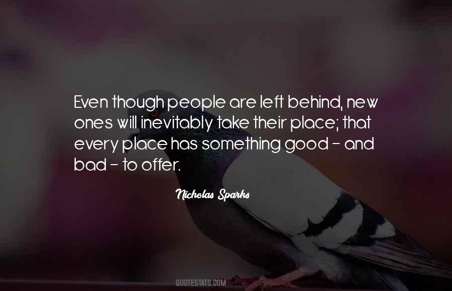 There Are More Good People Than Bad Quotes #43934