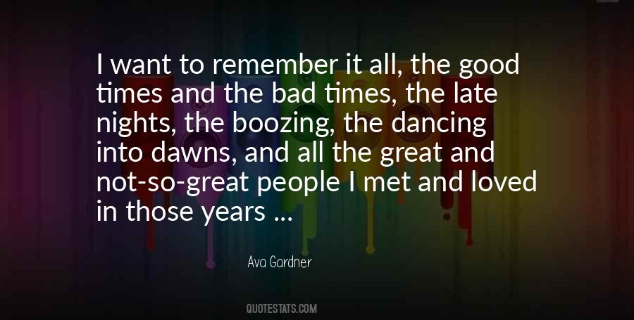 There Are More Good People Than Bad Quotes #46490