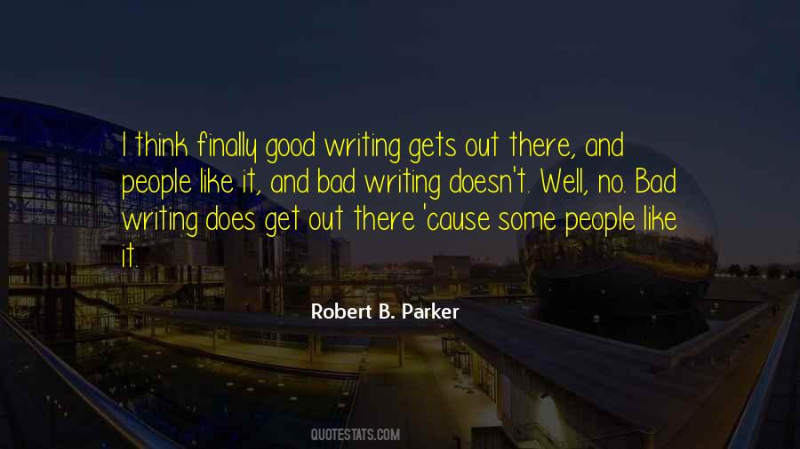 There Are More Good People Than Bad Quotes #60715