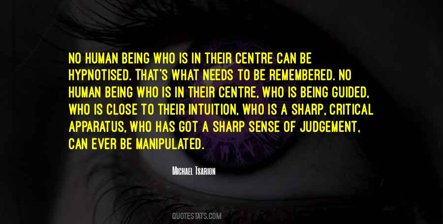 Quotes About Not Being Critical Of Others #347830