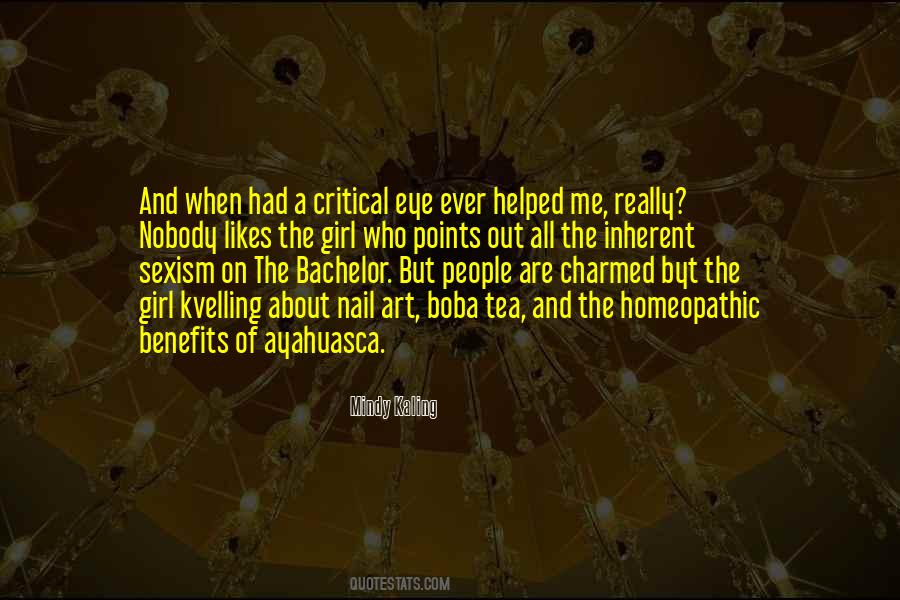 Quotes About Not Being Critical Of Others #404182