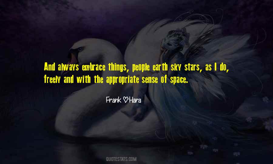 Quotes About Space Earth #1048853