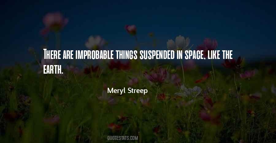 Quotes About Space Earth #1406752
