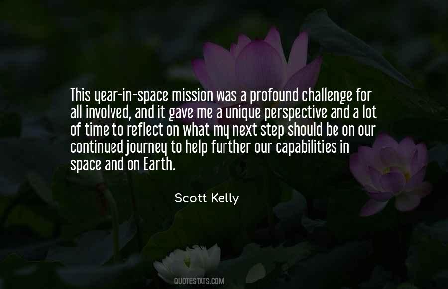 Quotes About Space Earth #1602978