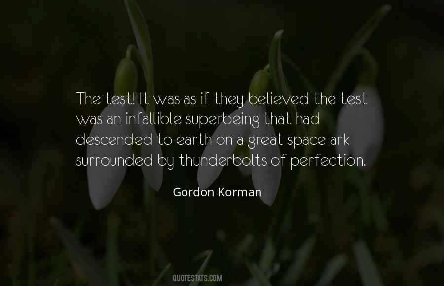 Quotes About Space Earth #1617848