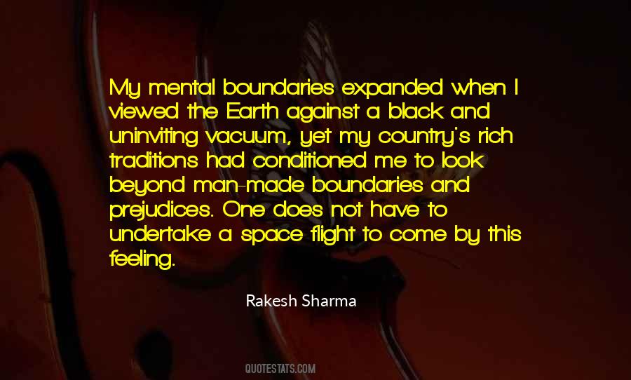 Quotes About Space Earth #1682241
