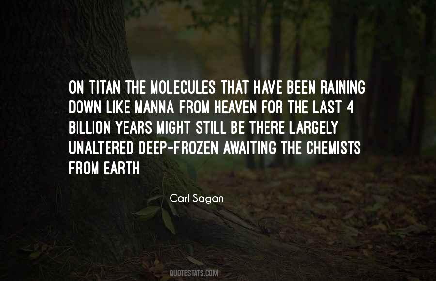 Quotes About Space Earth #456140