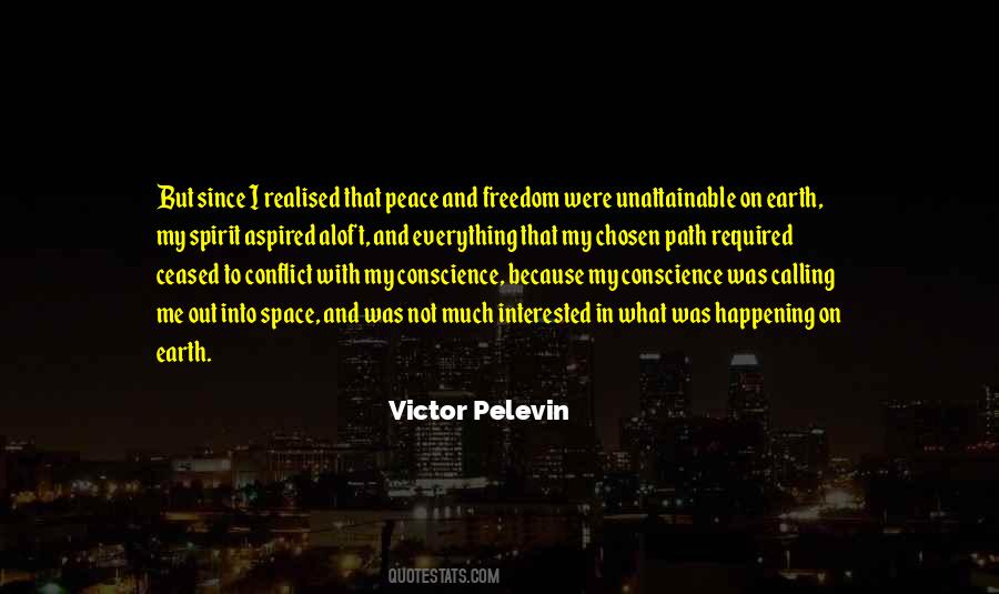 Quotes About Space Earth #633949