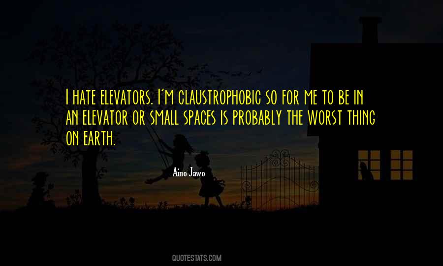 Quotes About Space Earth #649853