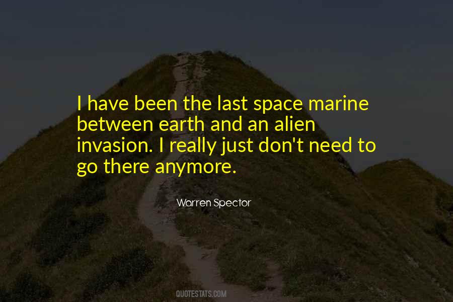 Quotes About Space Earth #791537
