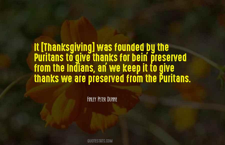 Thanksgiving Giving Thanks Quotes #1411833