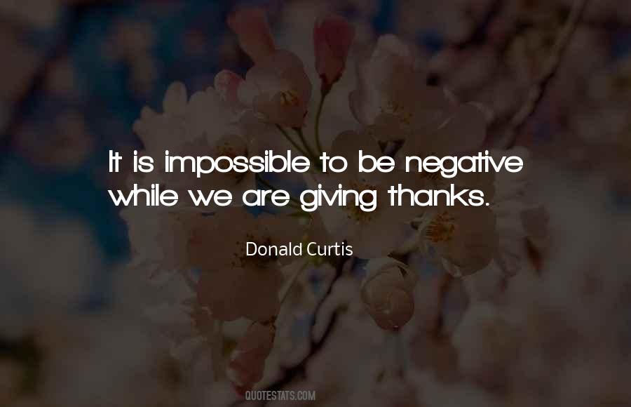 Thanksgiving Giving Thanks Quotes #506690