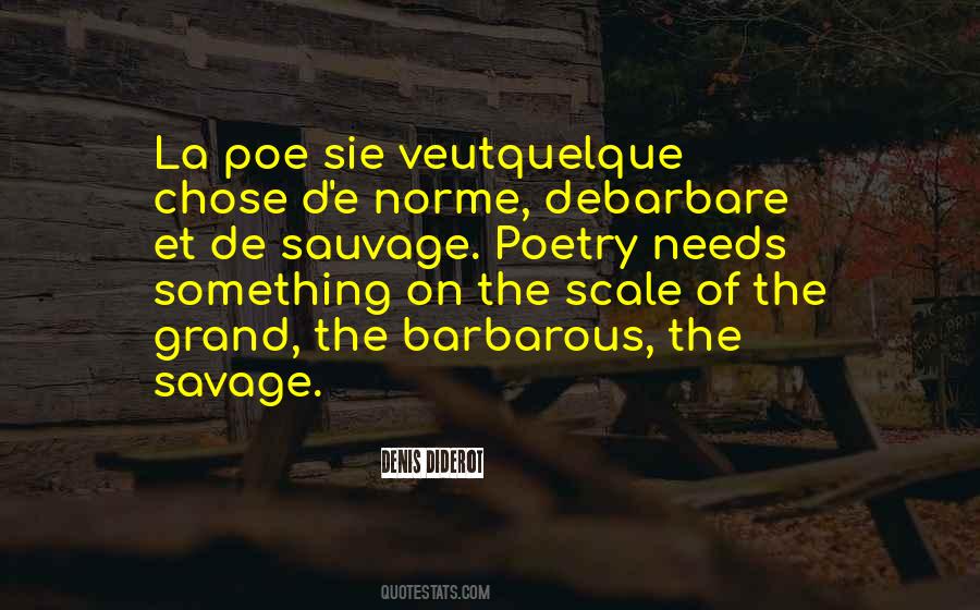 Poe Poetry Quotes #171638