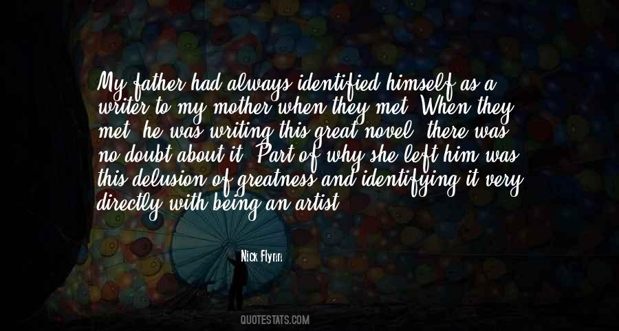 Always Doubt Quotes #1023207