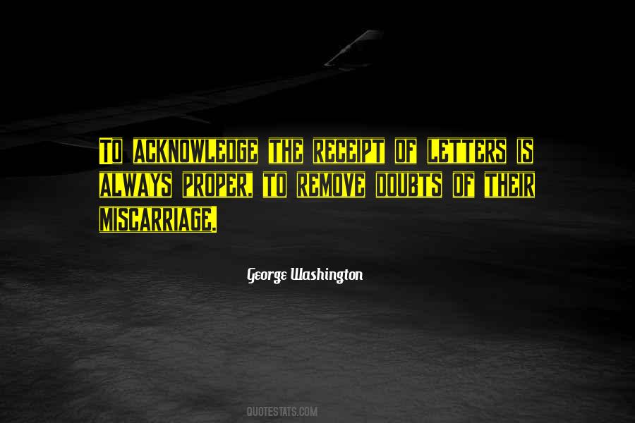 Always Doubt Quotes #1227364