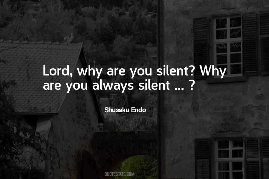 Always Doubt Quotes #1360005