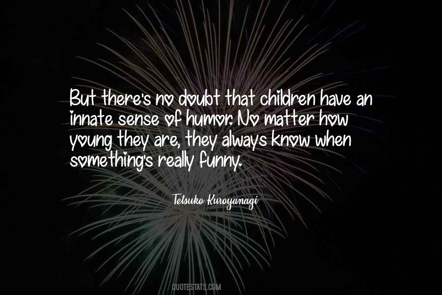 Always Doubt Quotes #290001