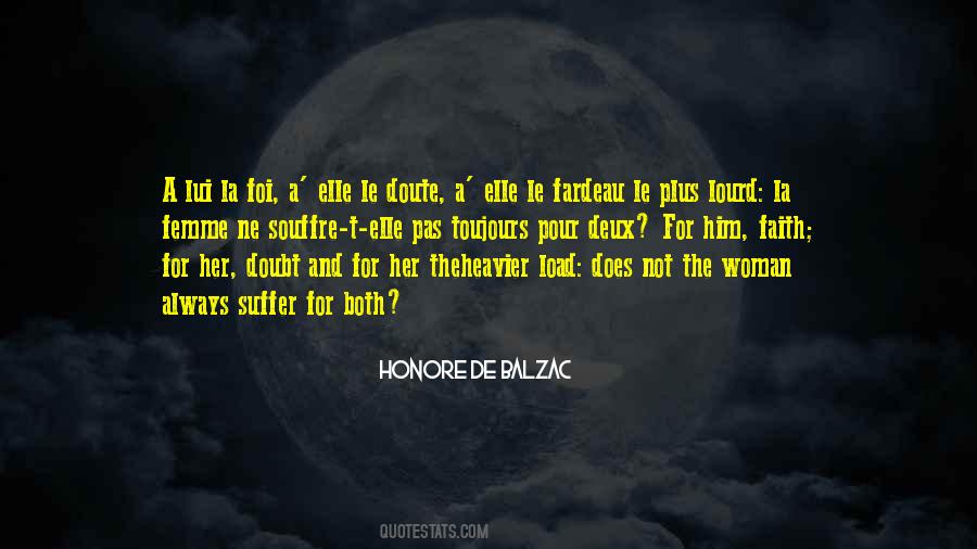 Always Doubt Quotes #318958