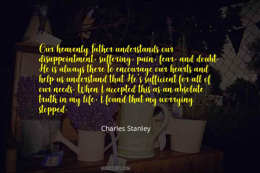 Always Doubt Quotes #439244