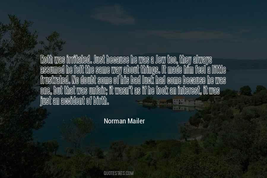 Always Doubt Quotes #542883