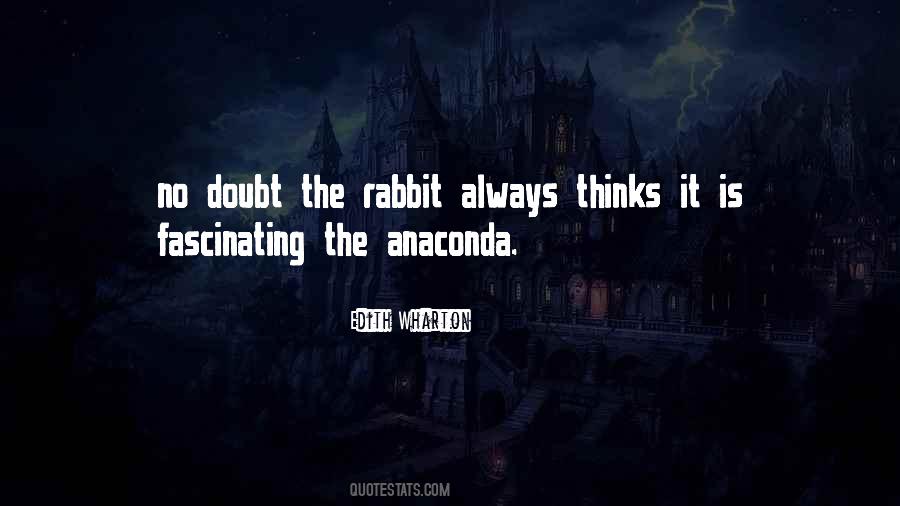 Always Doubt Quotes #827719