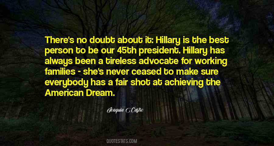 Always Doubt Quotes #930446