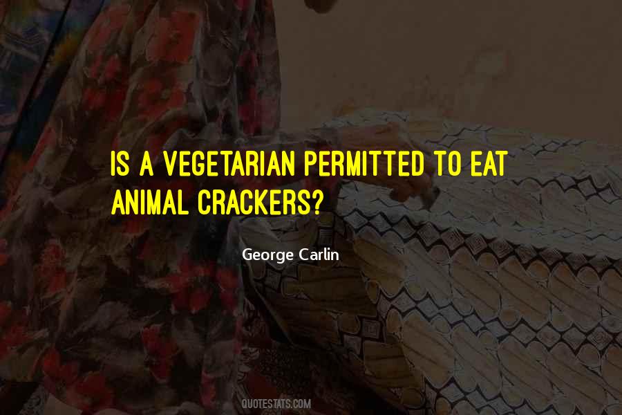 Quotes About Eat Vegetarian #1238644