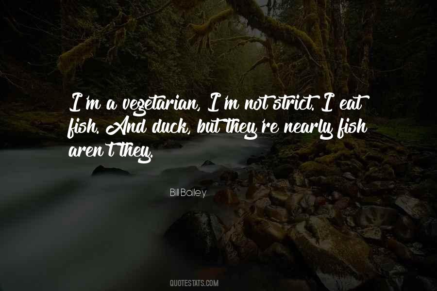 Quotes About Eat Vegetarian #1264045
