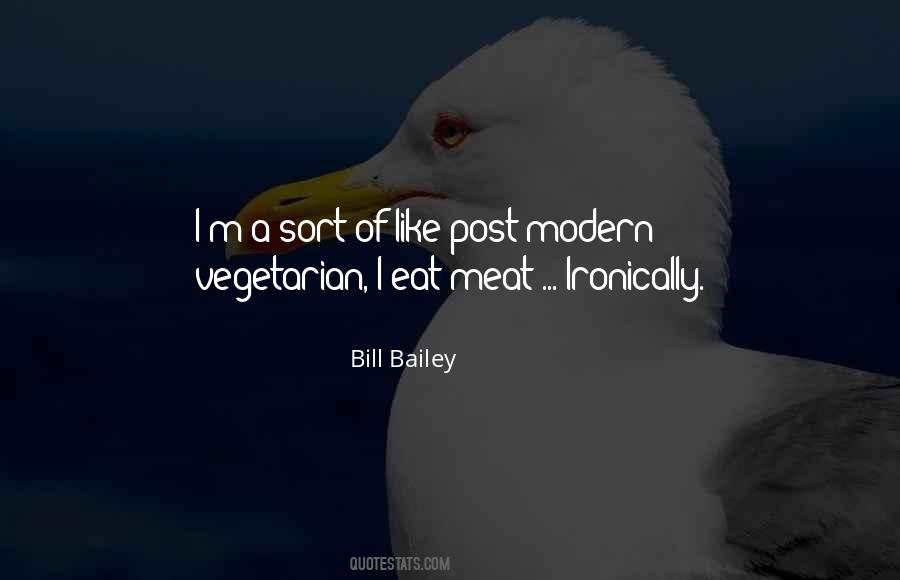 Quotes About Eat Vegetarian #696825