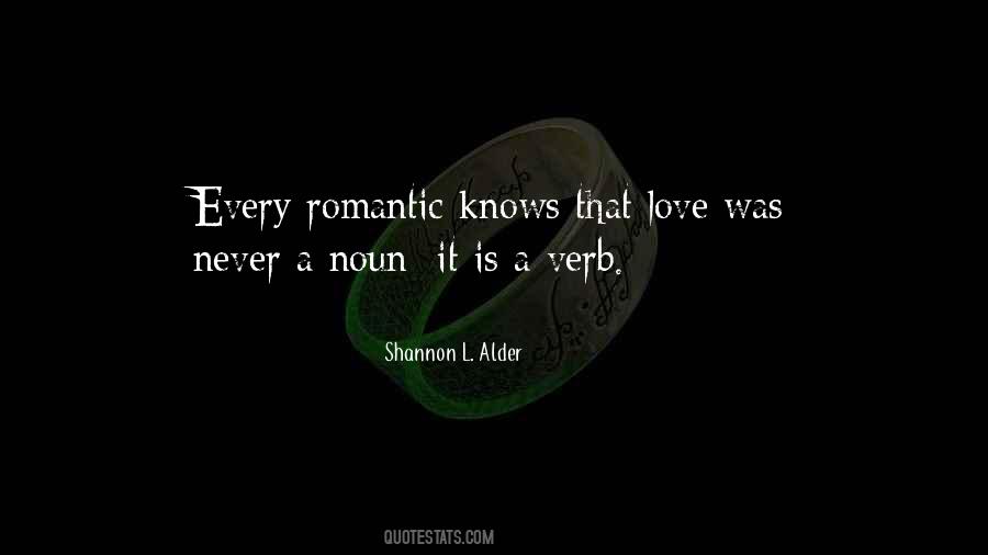 Romantic Deep Quotes #1673112