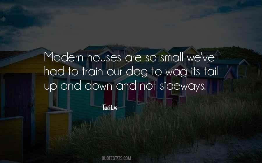 Train Your Dog Quotes #1362366