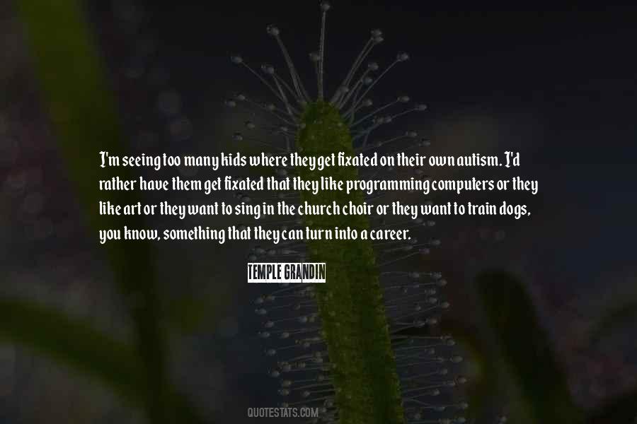 Train Your Dog Quotes #280962
