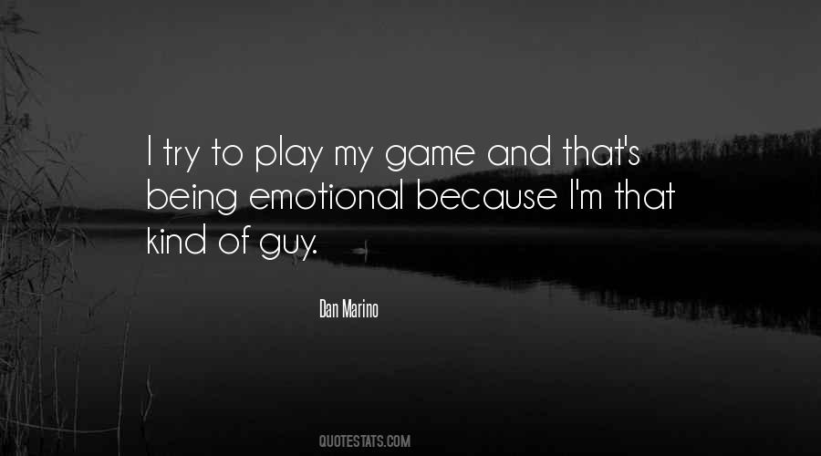Busy Is An Excuse Quotes #266427