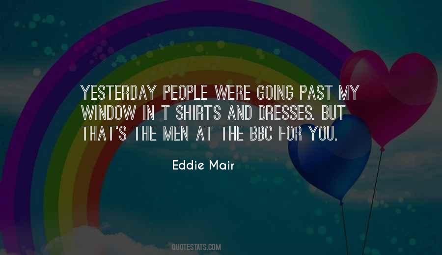 Quotes About The Bbc #1410563