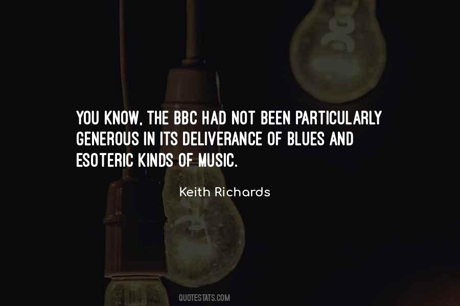 Quotes About The Bbc #742883