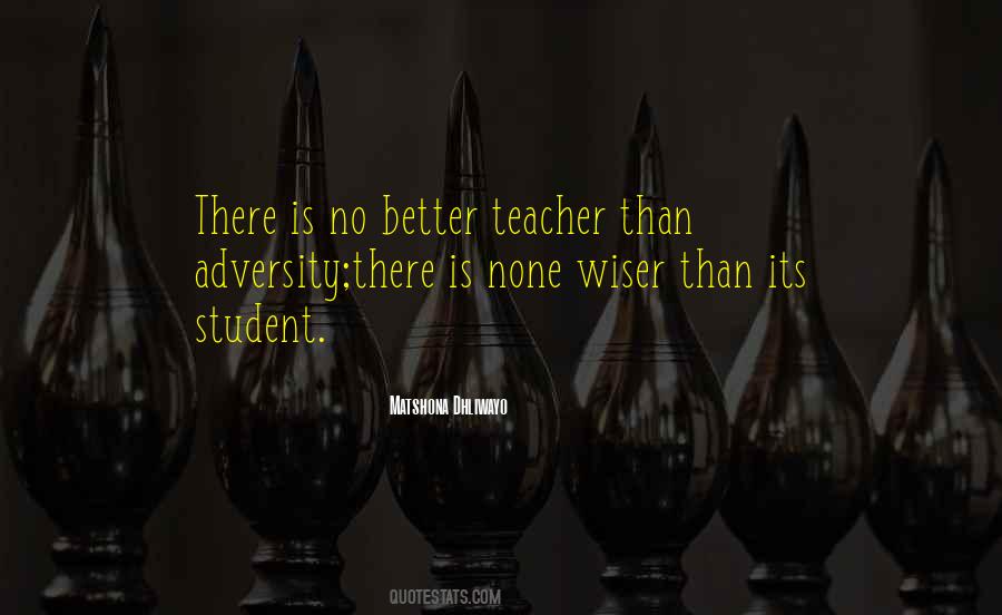 Its Better Quotes #522064