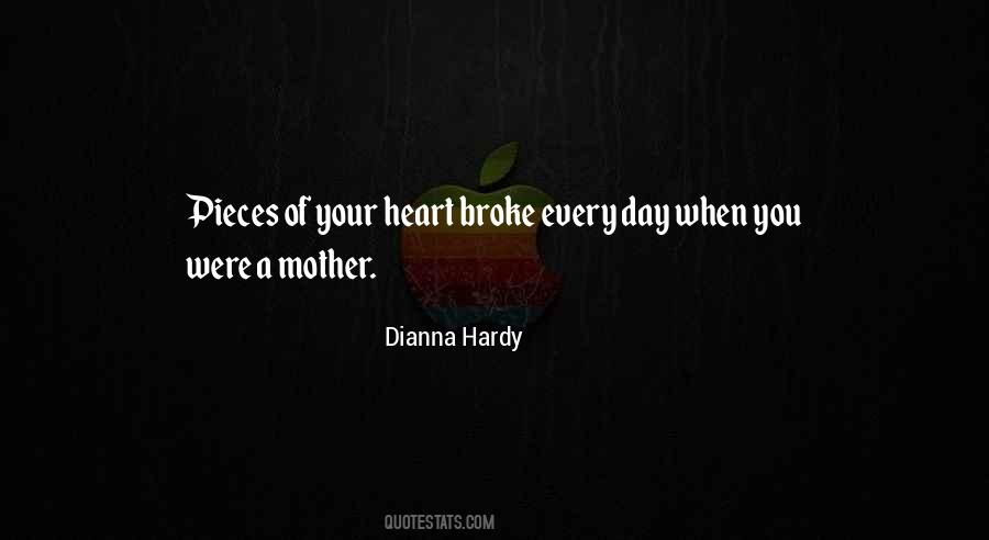 Mother Love You Quotes #1794265