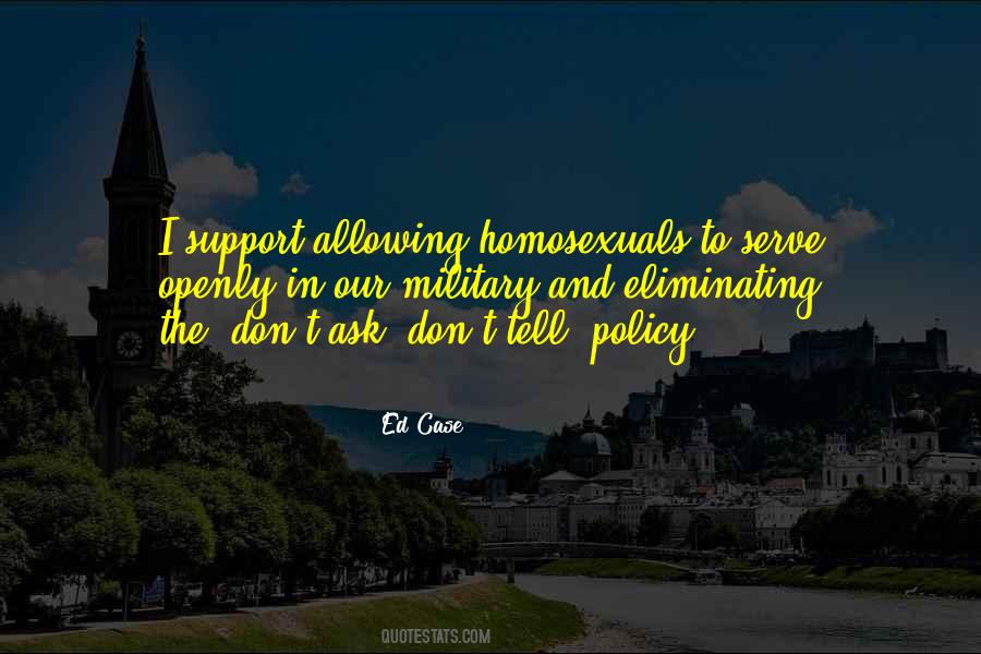 If They Cant Support You Quotes #46922